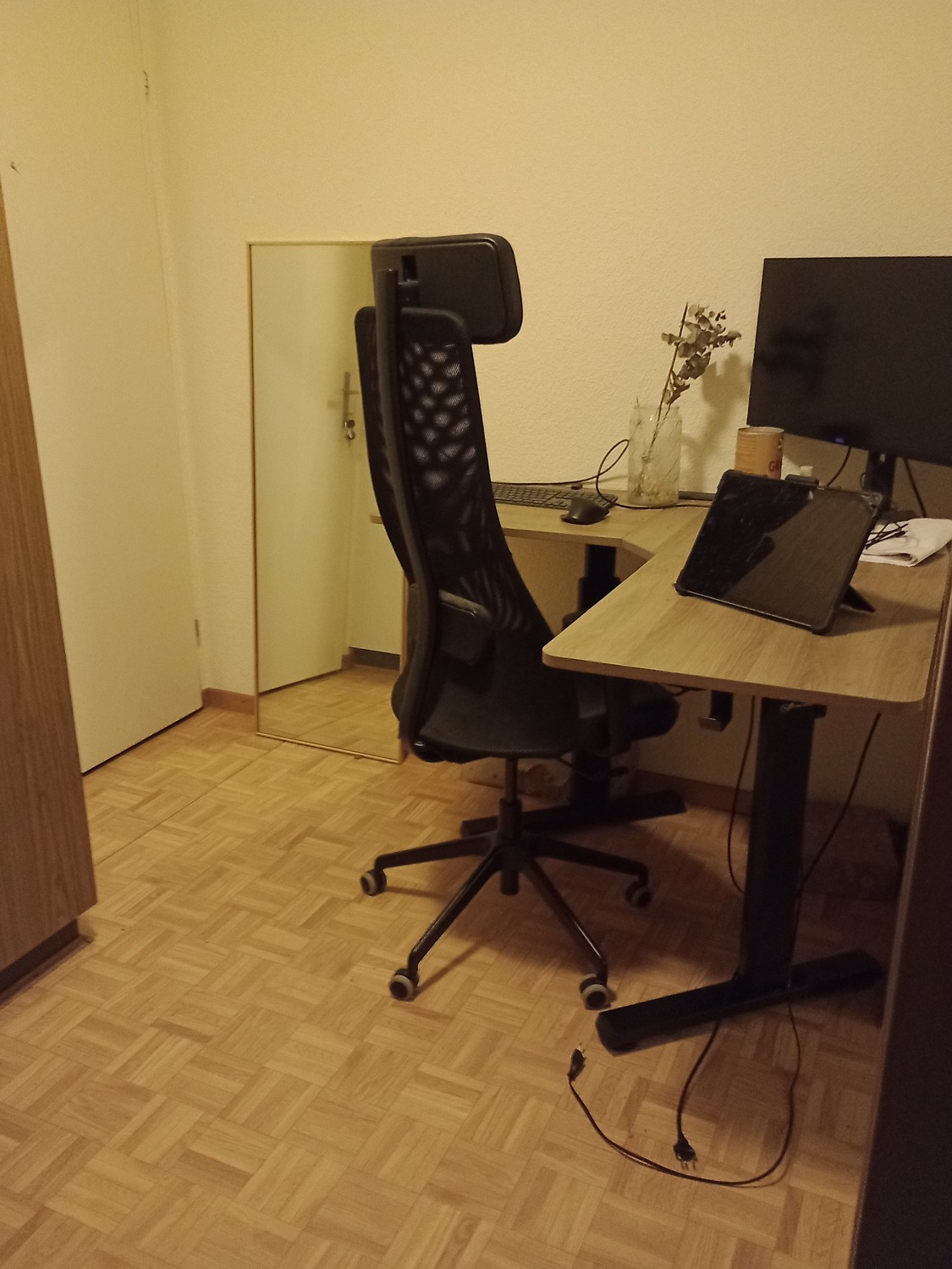 Appartamento di 2 ½ locali