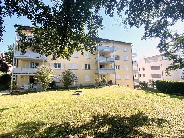 appartamento di 3 locali