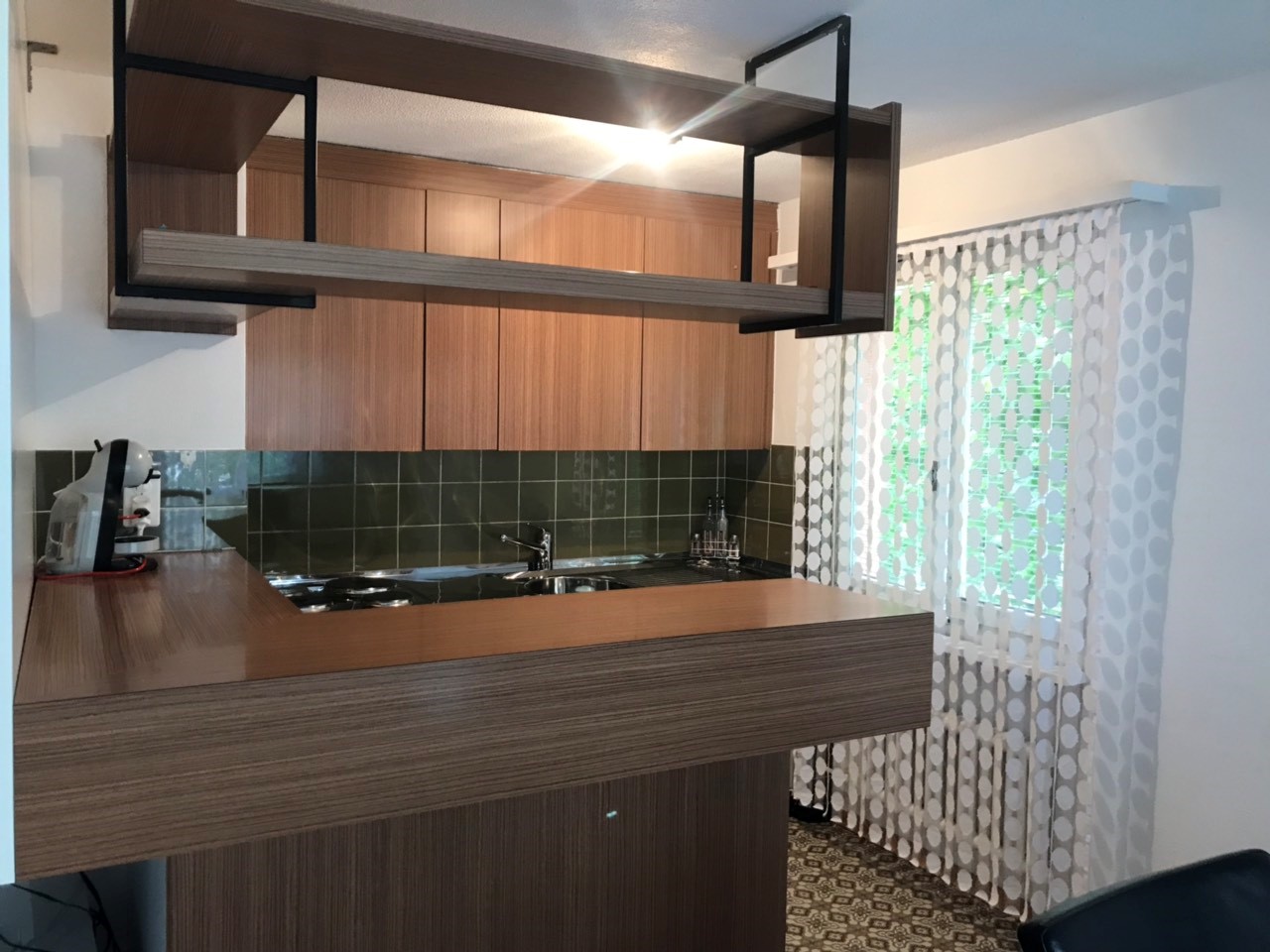 Appartamento di 4 ½ locali