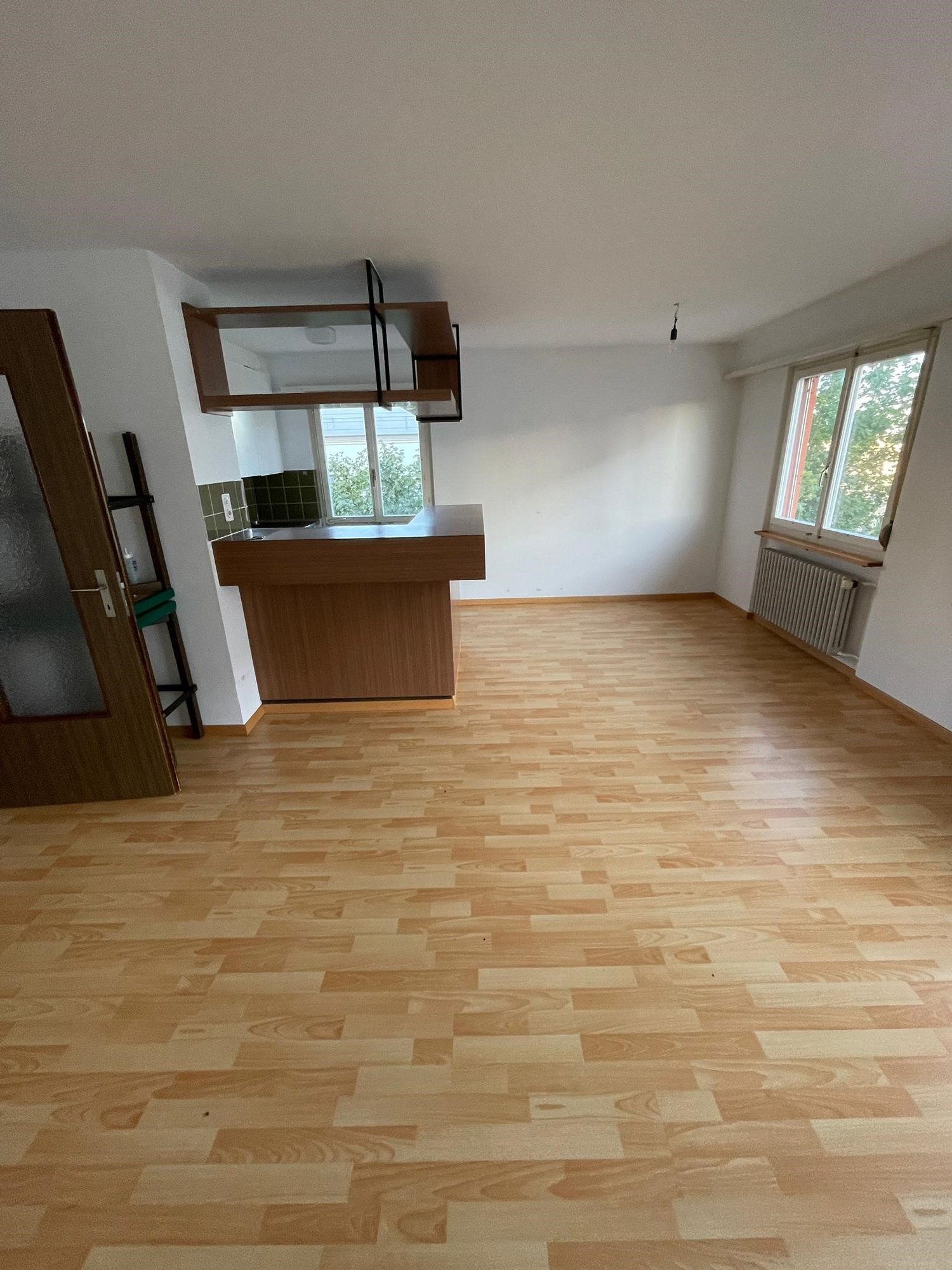 Appartamento di 4 ½ locali