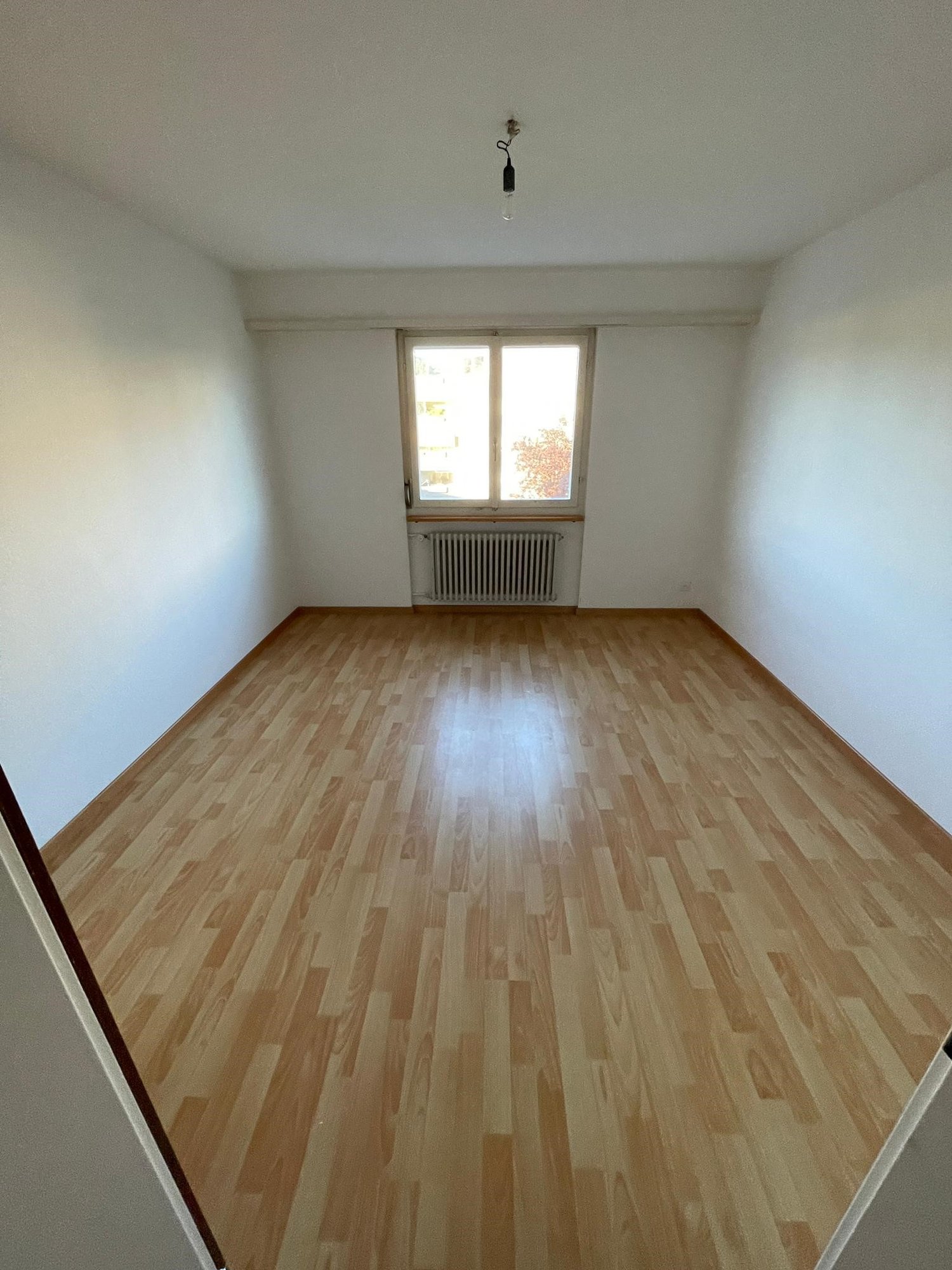 Appartamento di 4 ½ locali