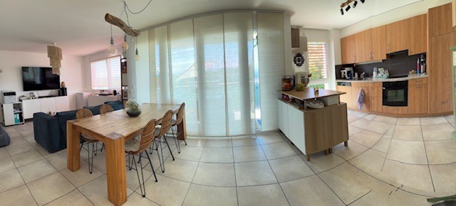 Appartamento di 4 ½ locali