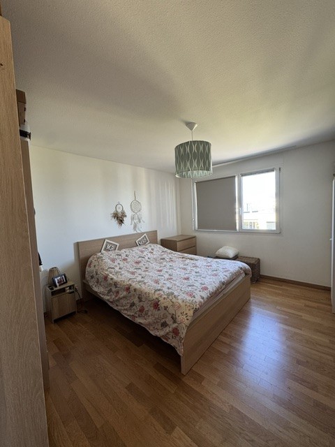 Appartamento di 4 ½ locali