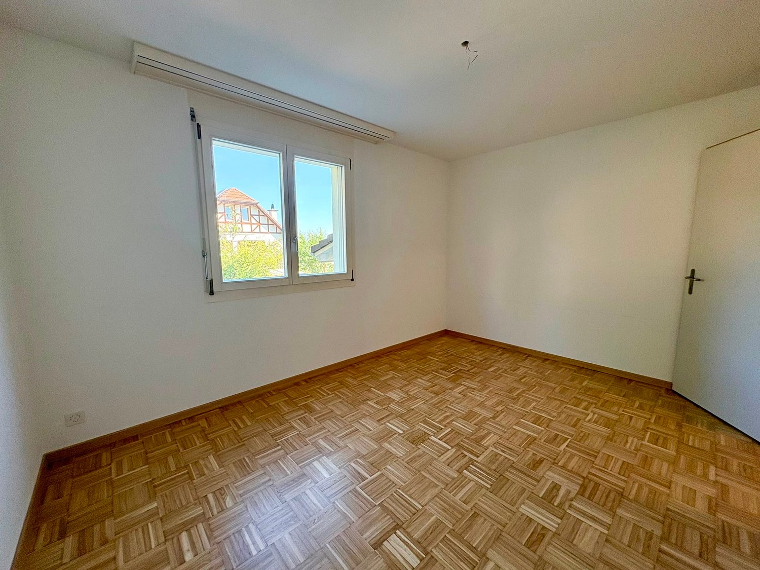 Appartamento di 4 ½ locali