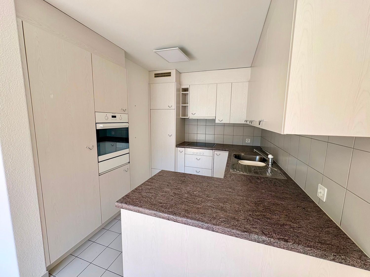 Appartamento di 4 ½ locali