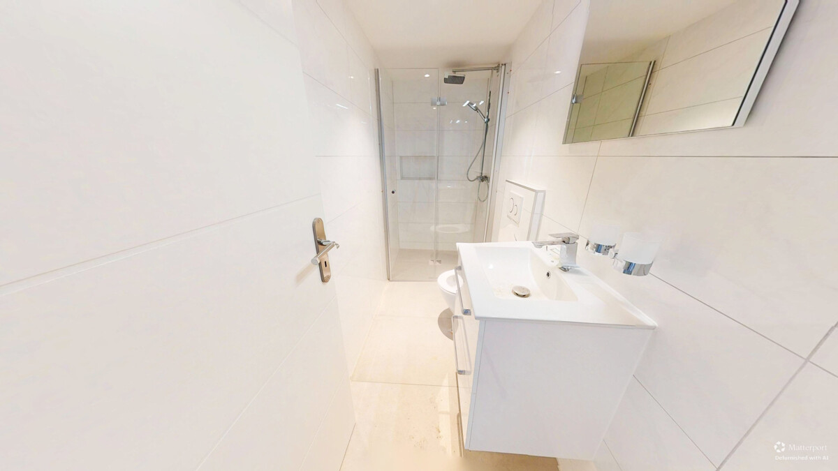 Appartamento di 2 ½ locali
