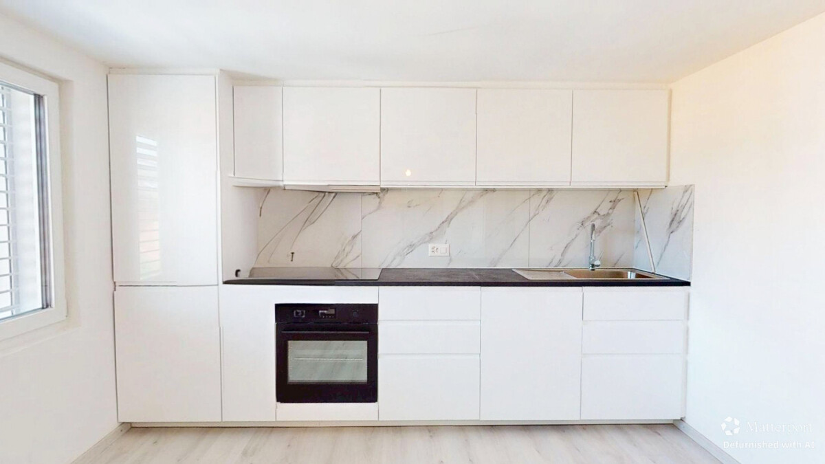 Appartamento di 2 ½ locali