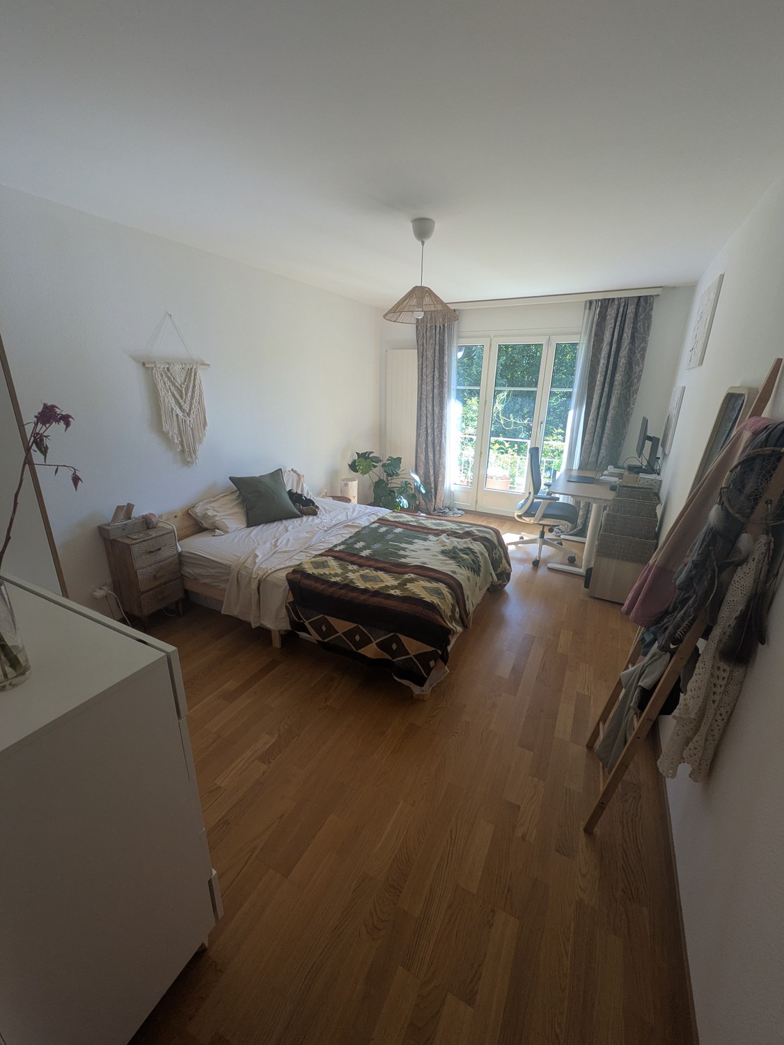 Appartamento di 3 ½ locali