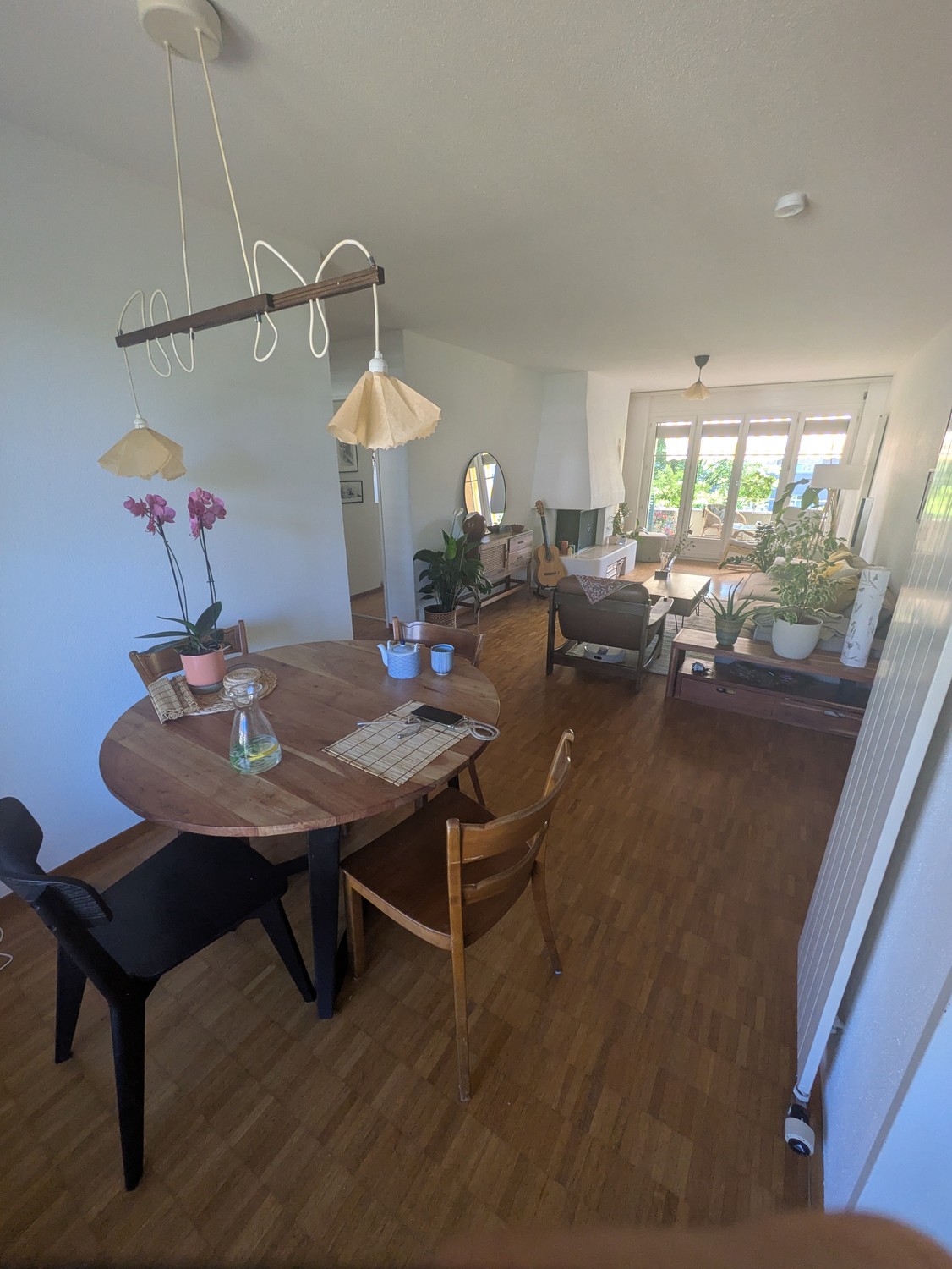 Appartamento di 3 ½ locali