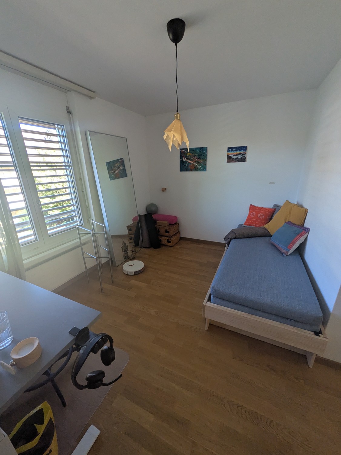 Appartamento di 3 ½ locali