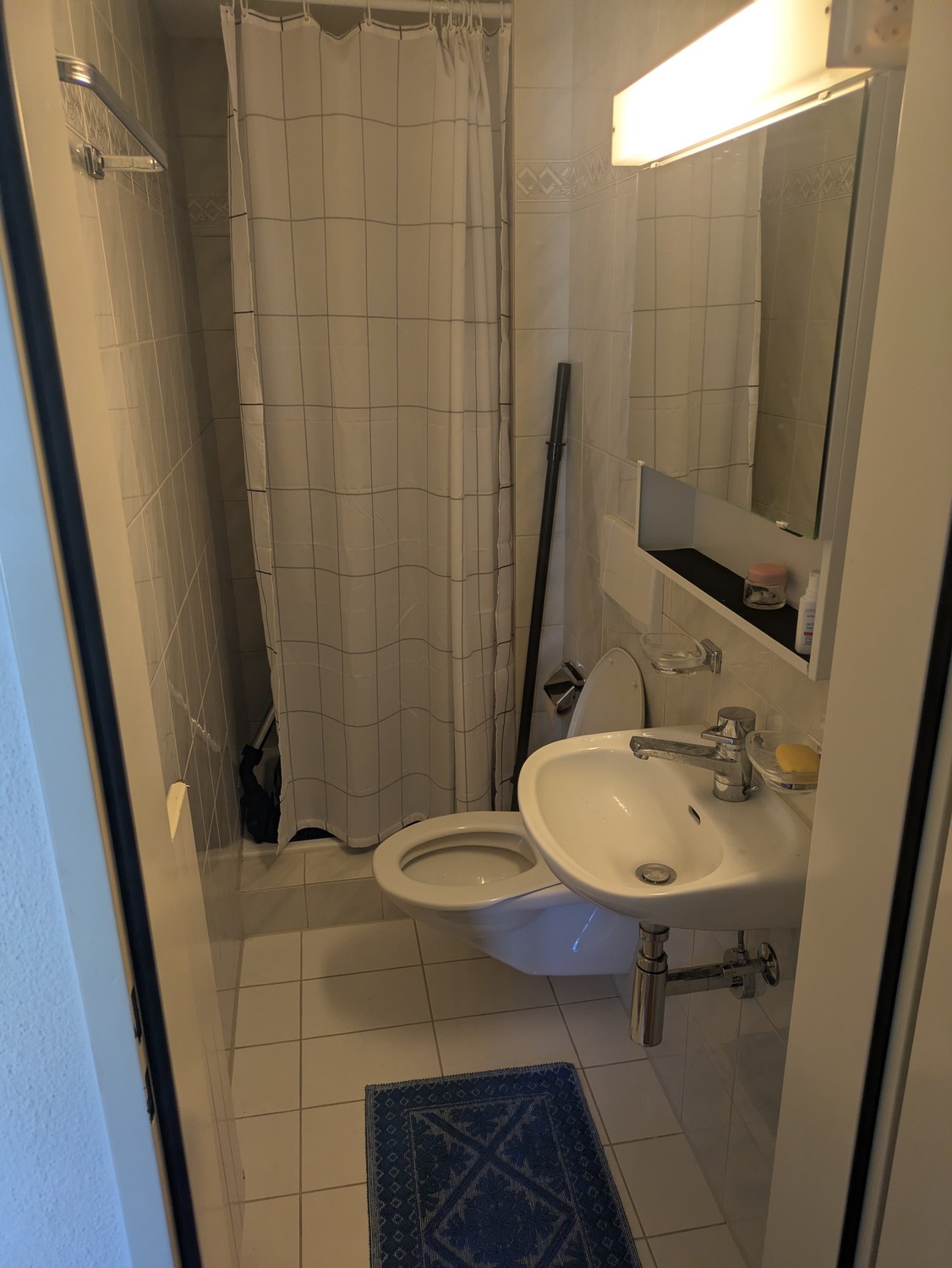Appartamento di 3 ½ locali