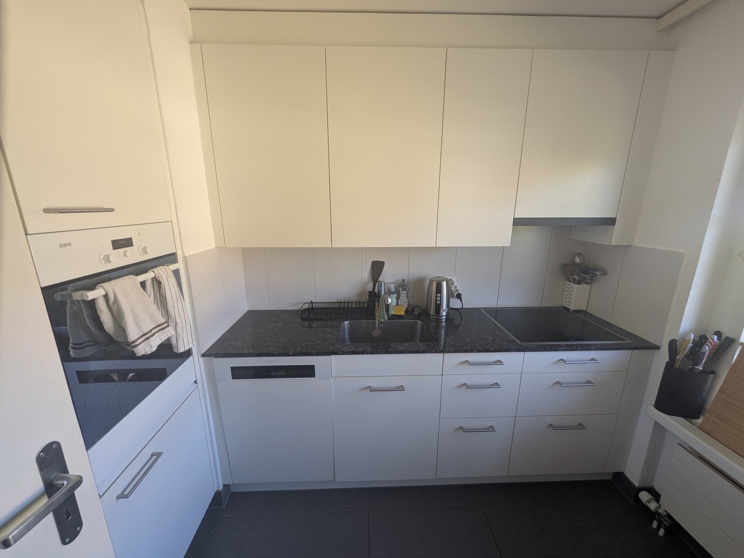 Appartamento di 3 ½ locali