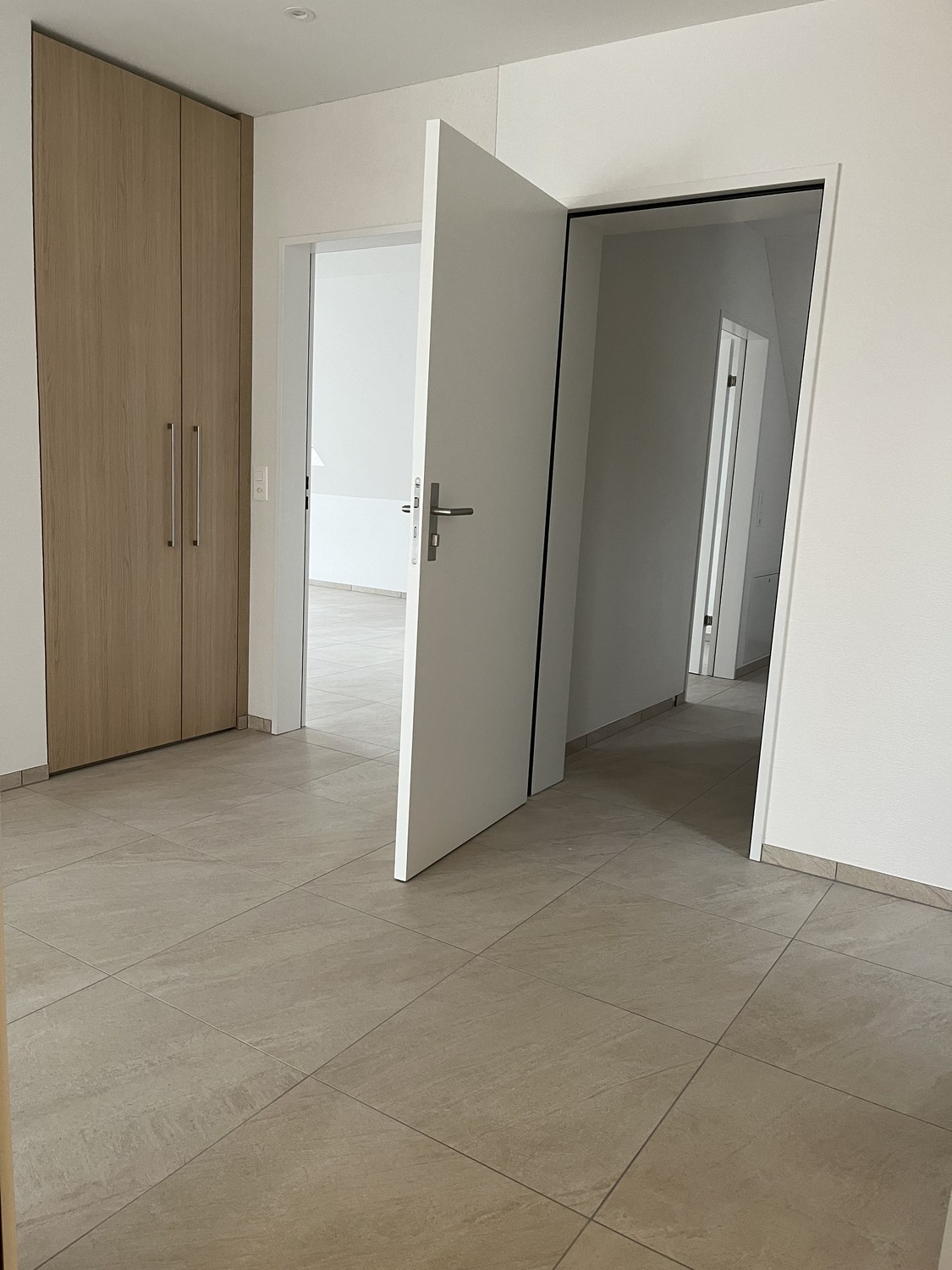 5 ½ rooms apartment