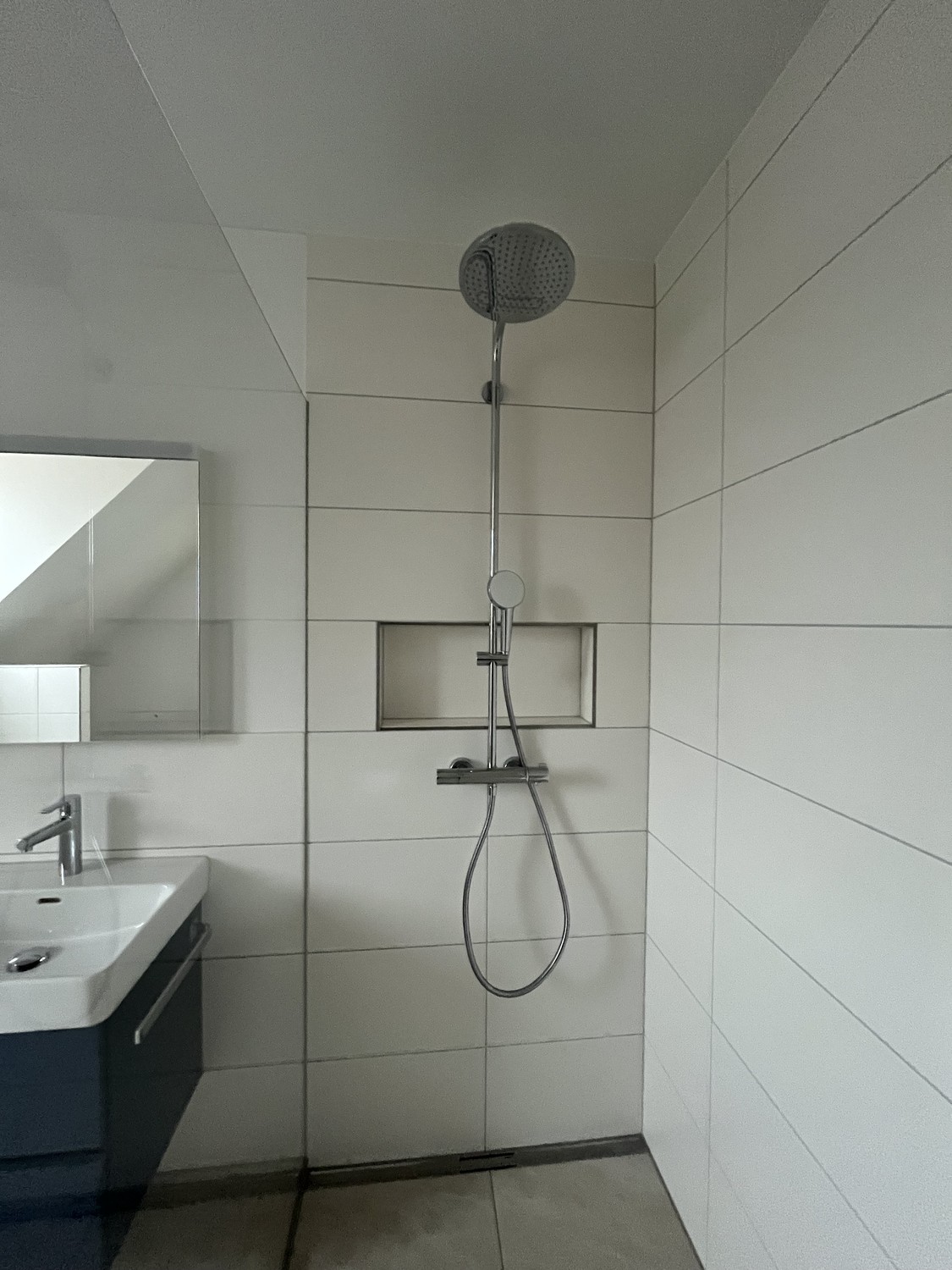 5 ½ rooms apartment