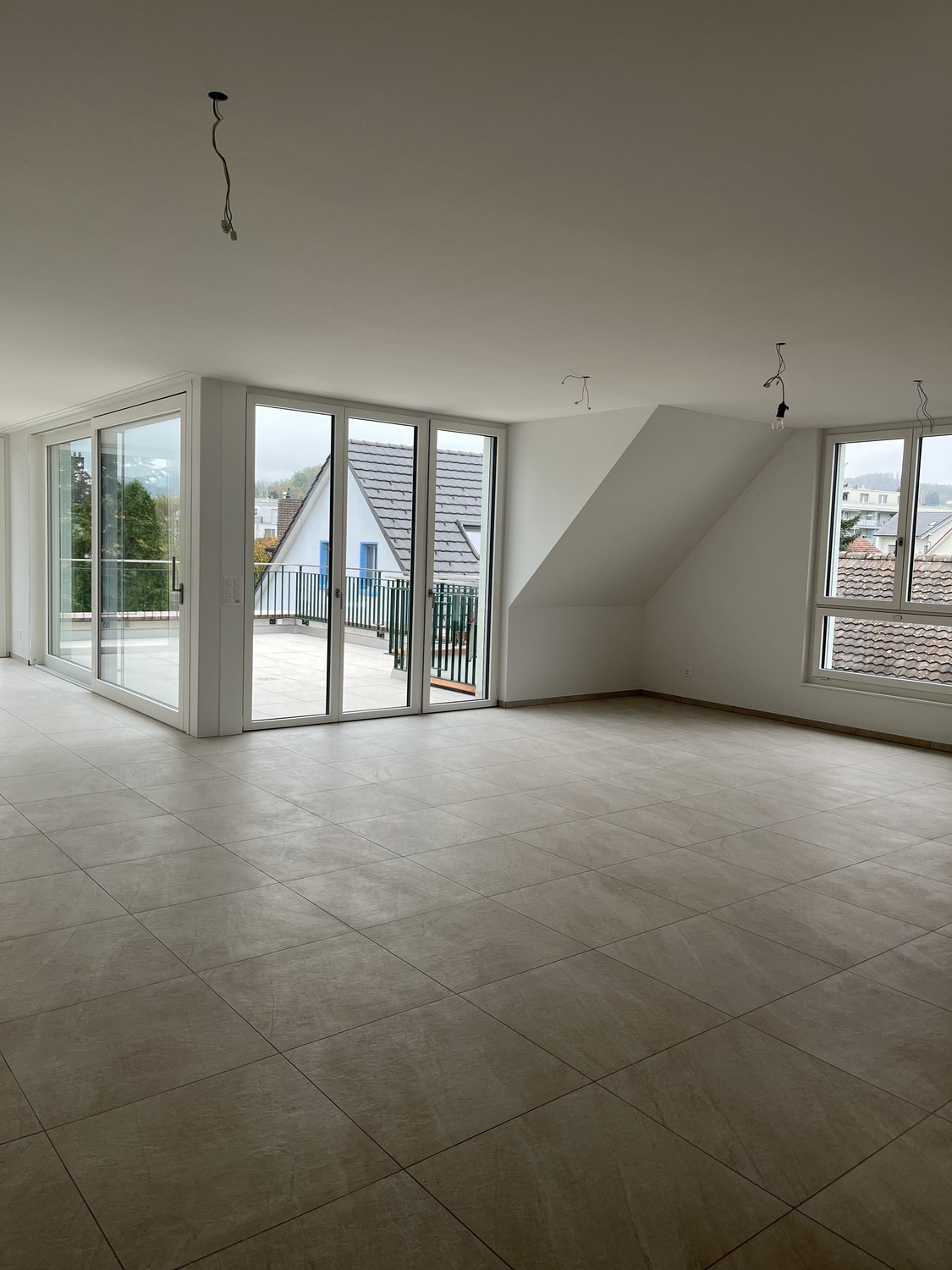 5 ½ rooms apartment