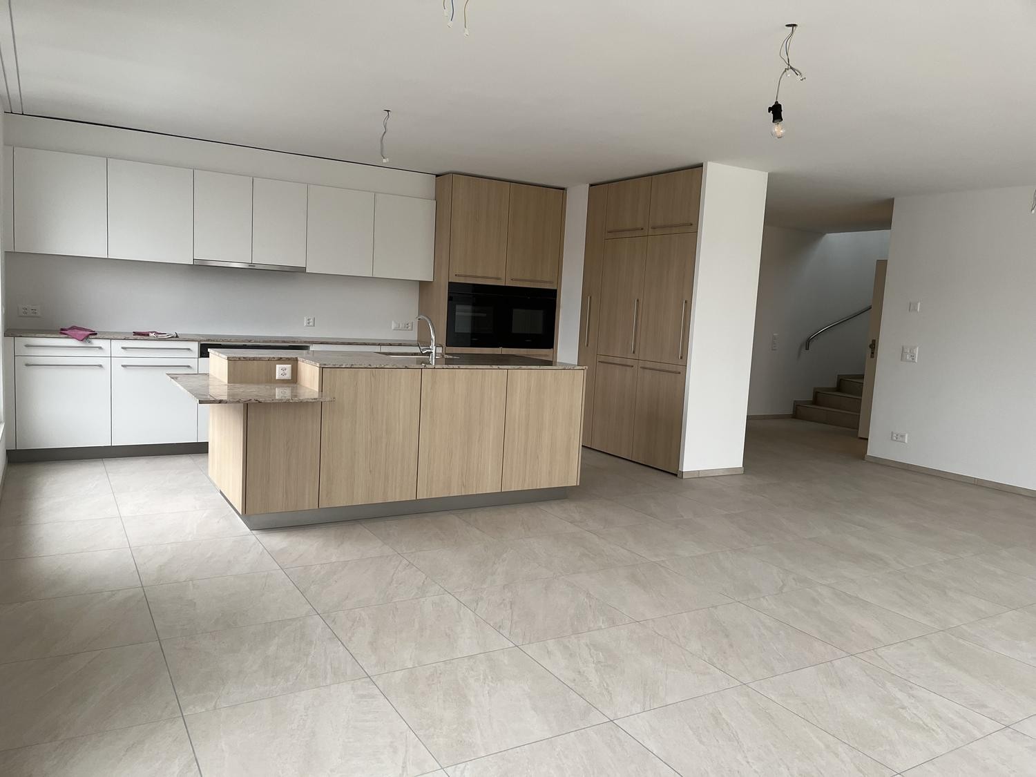 5 ½ rooms apartment