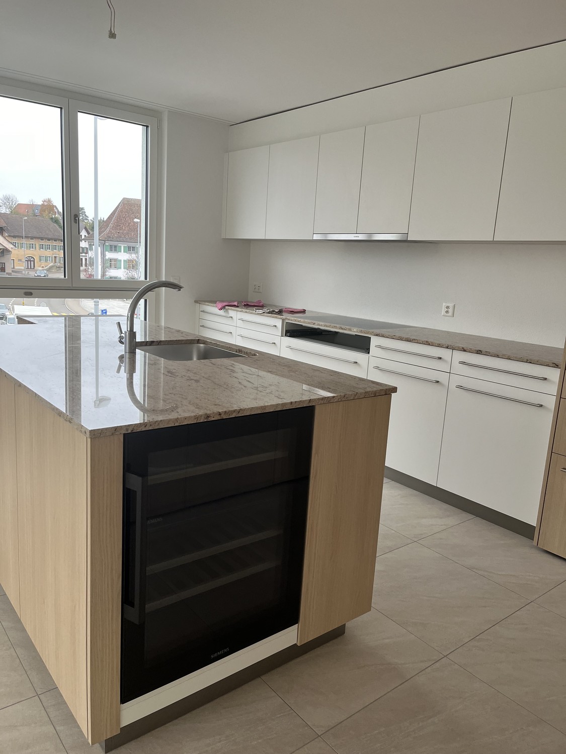 5 ½ rooms apartment
