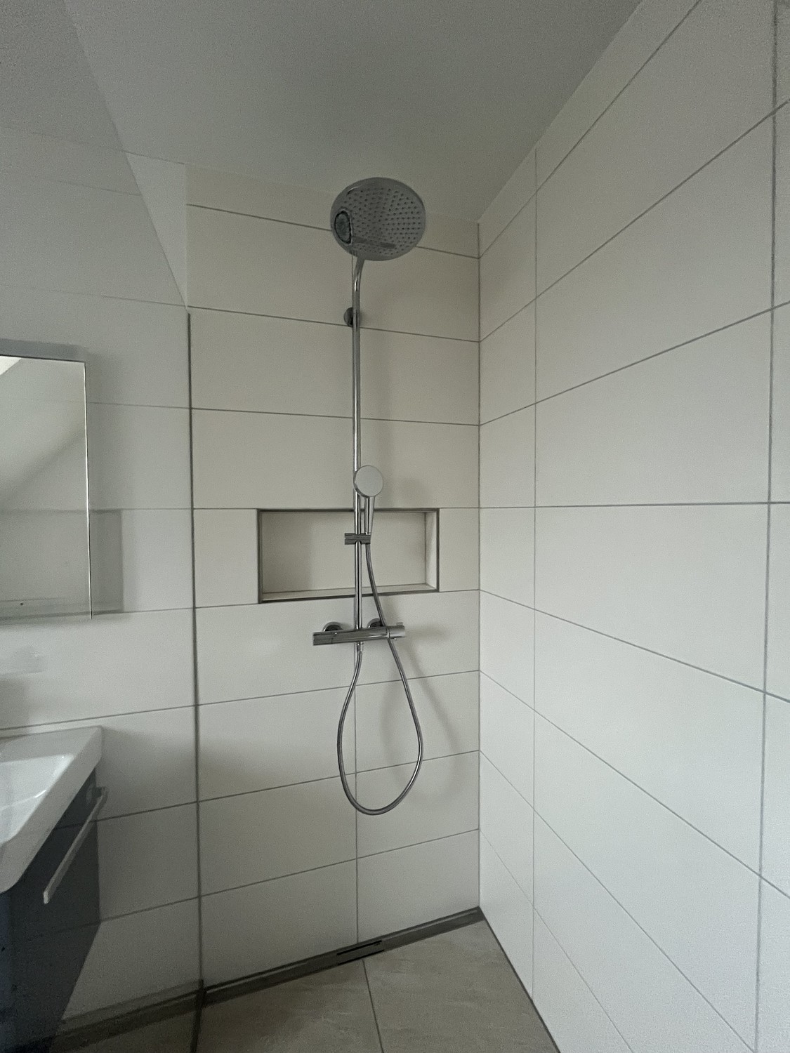 5 ½ rooms apartment