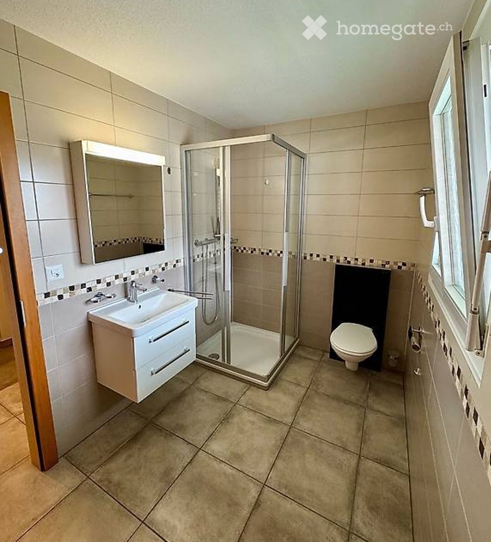 Appartamento di 1 ½ locali