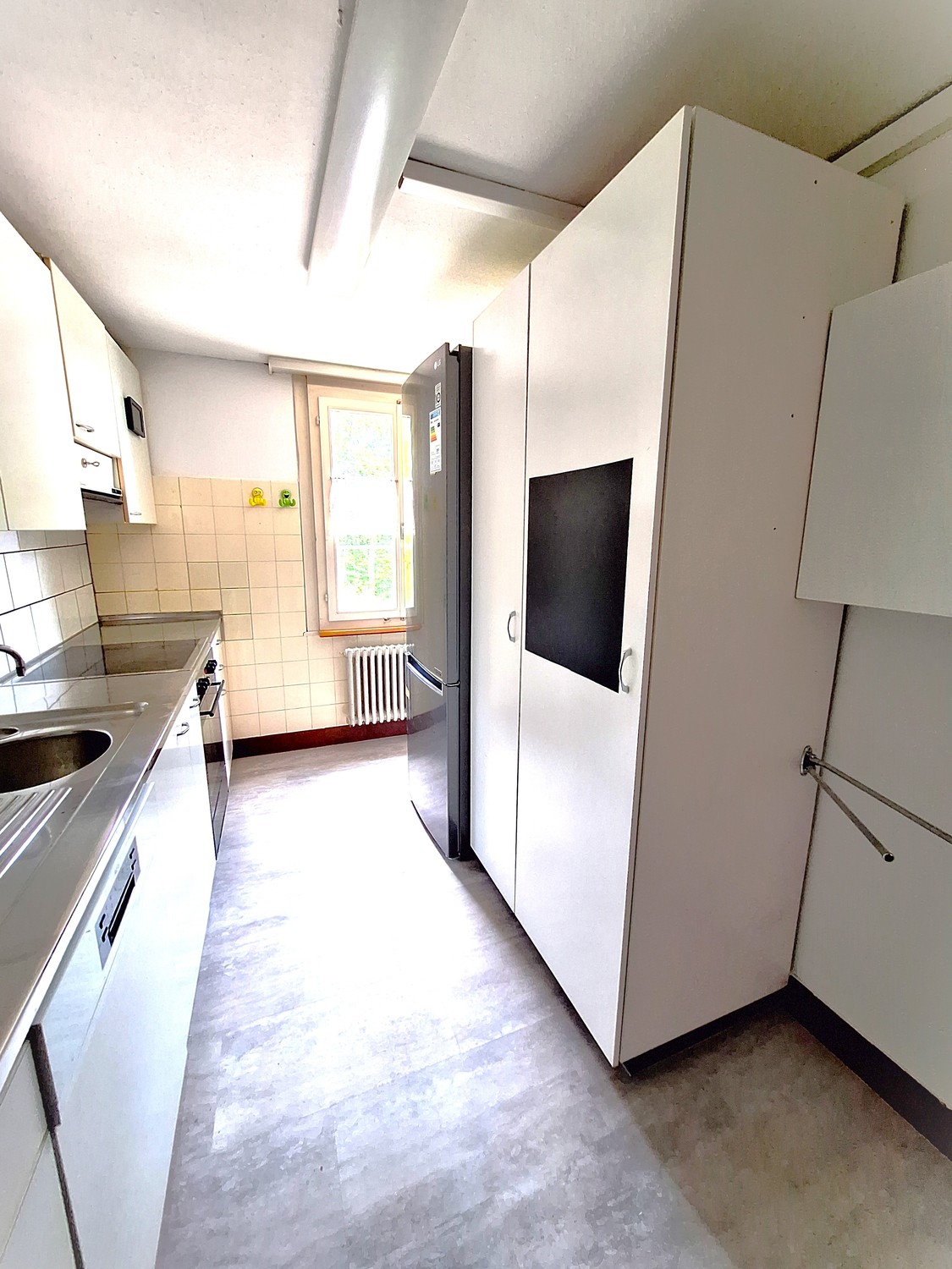 Appartamento di 4 ½ locali