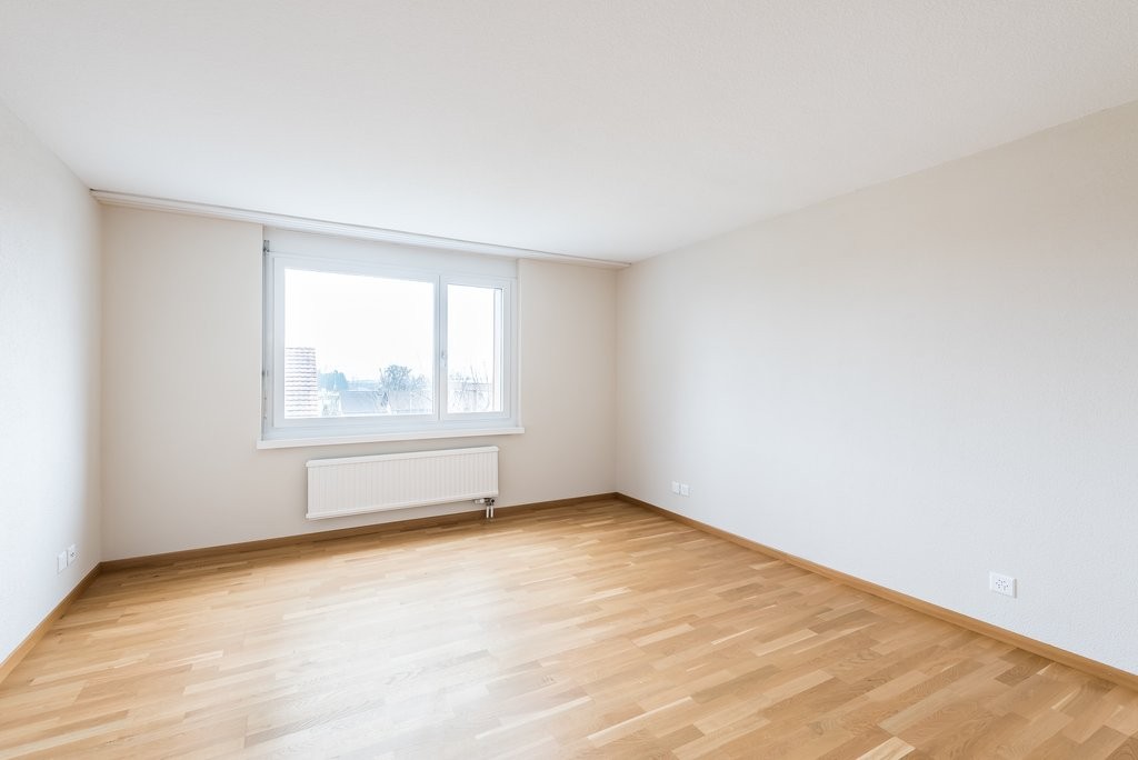 4 rooms apartment