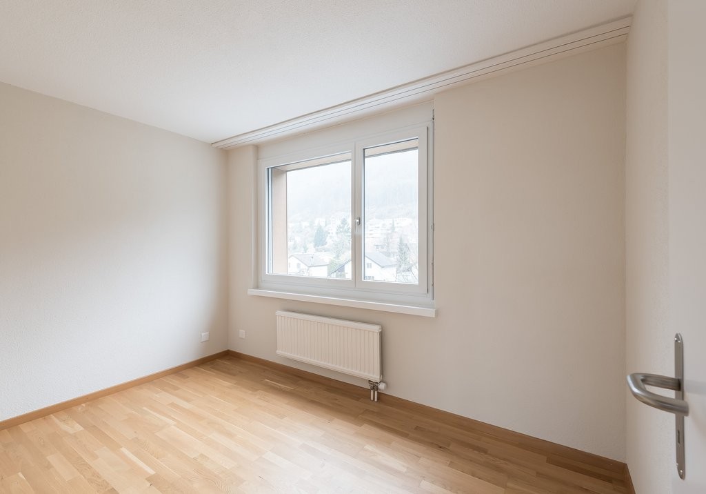 4 rooms apartment