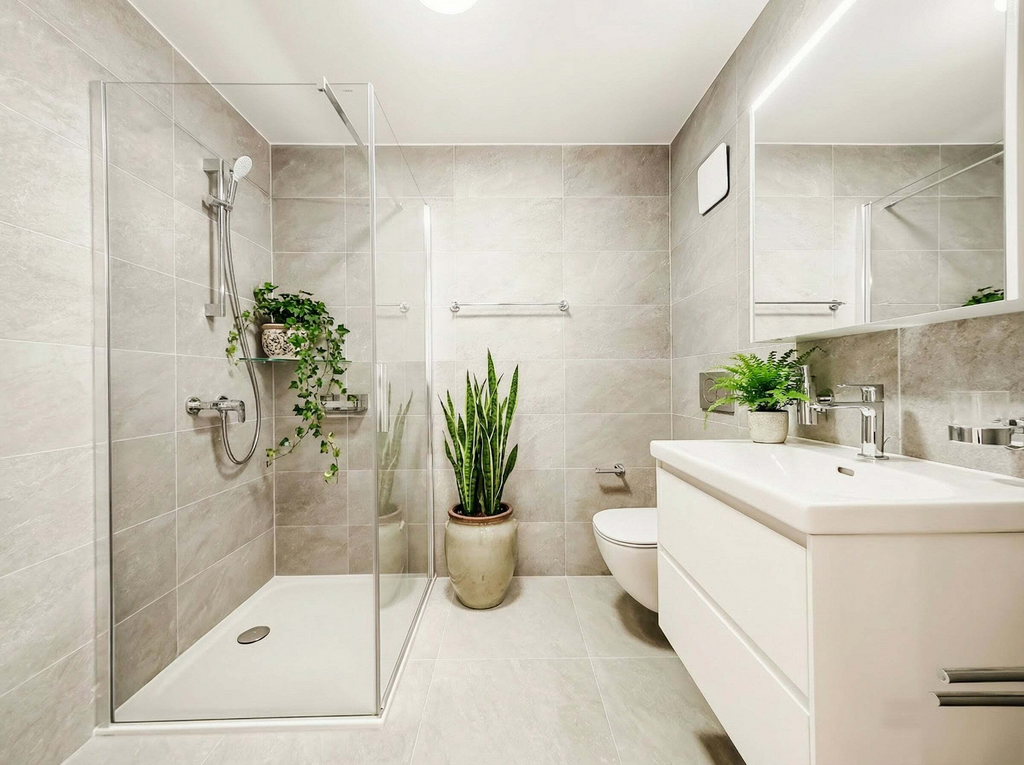 5 ½ rooms apartment