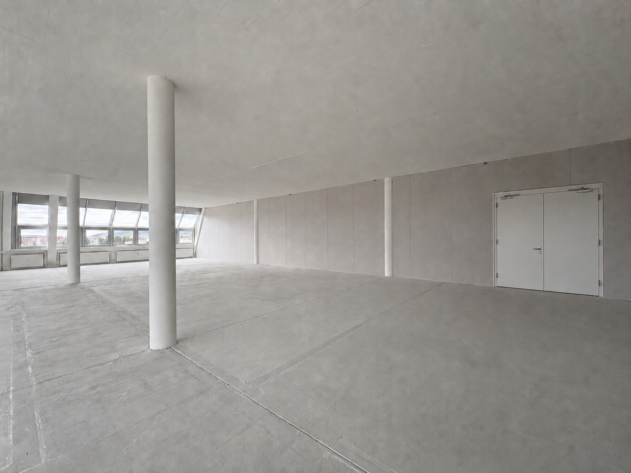 279m² commercial
