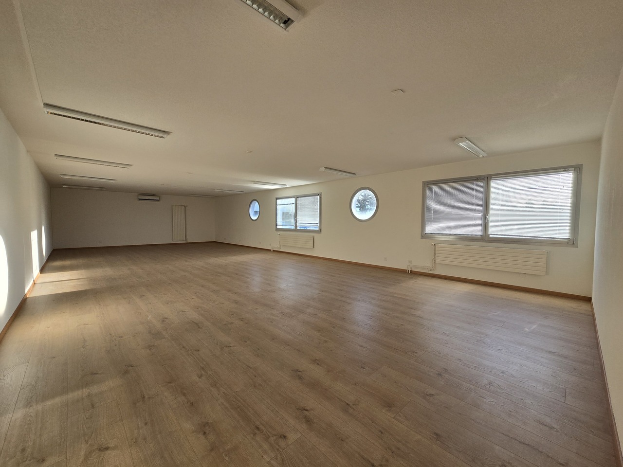 95m² ufficio