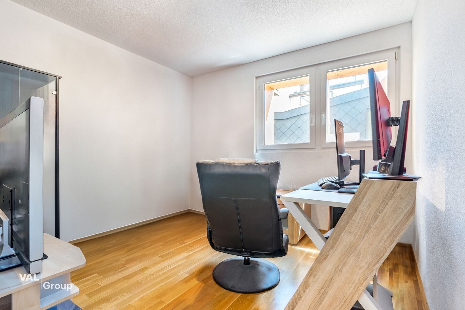 Appartement de 3 ½ pièces