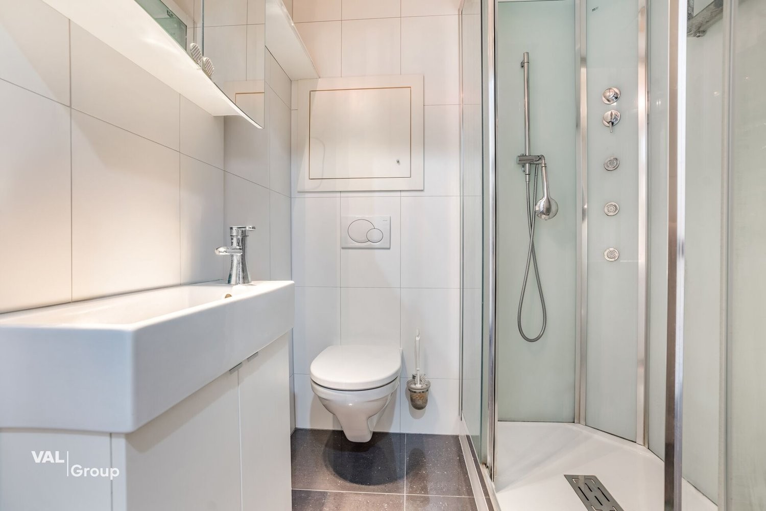 Appartement de 3 ½ pièces