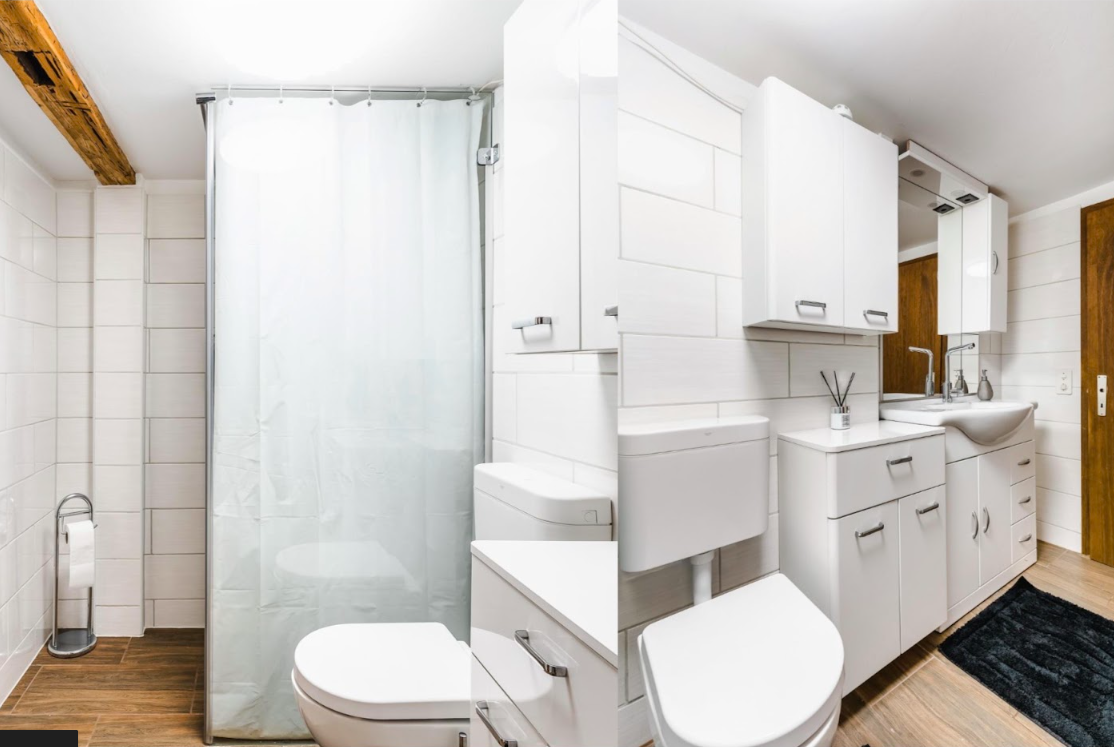 Appartement de 4 ½ pièces