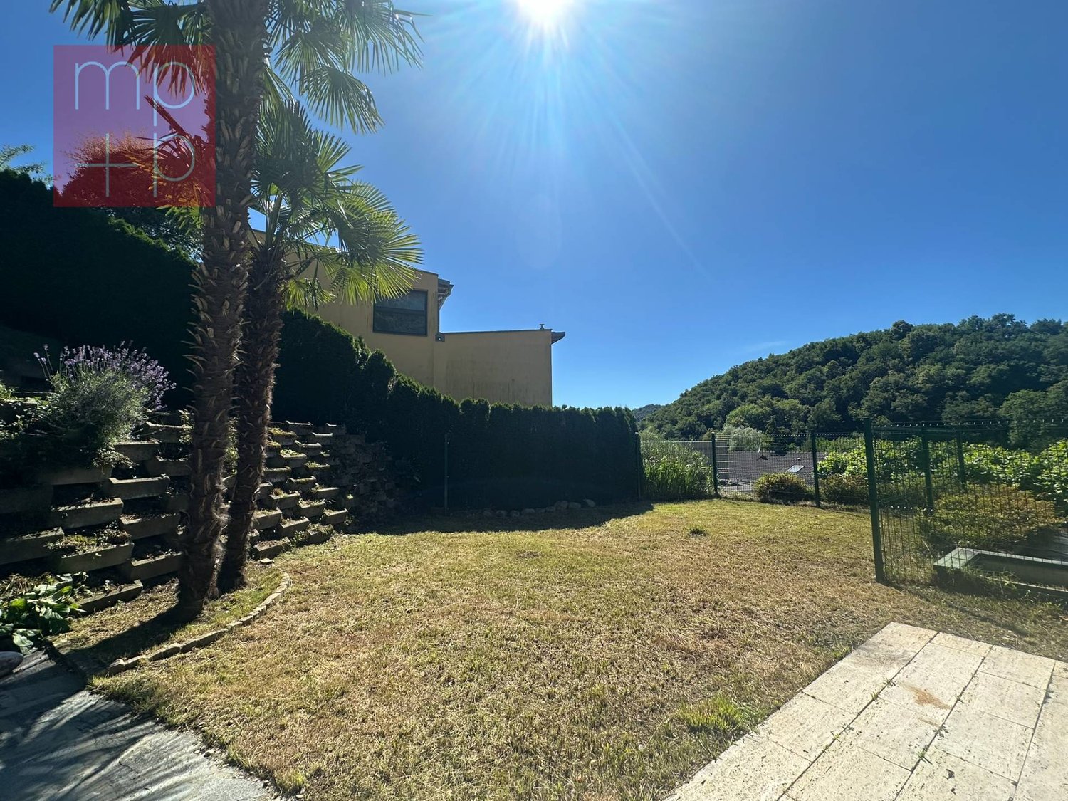 6 ½ rooms villa