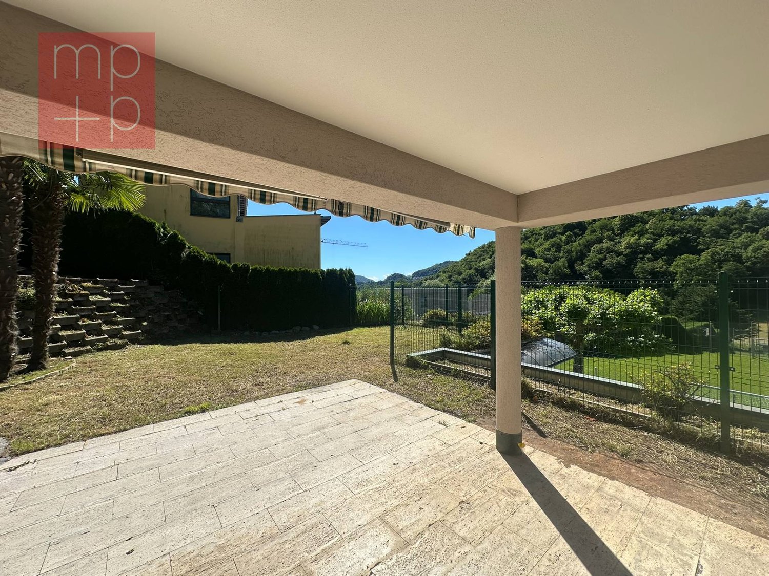 6 ½ rooms villa