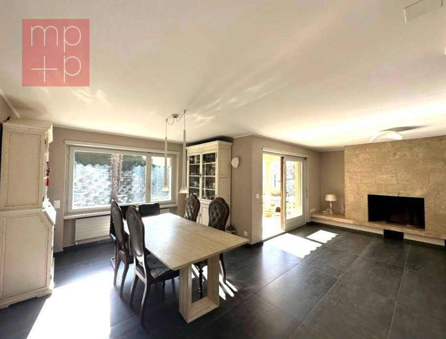 6 ½ rooms villa
