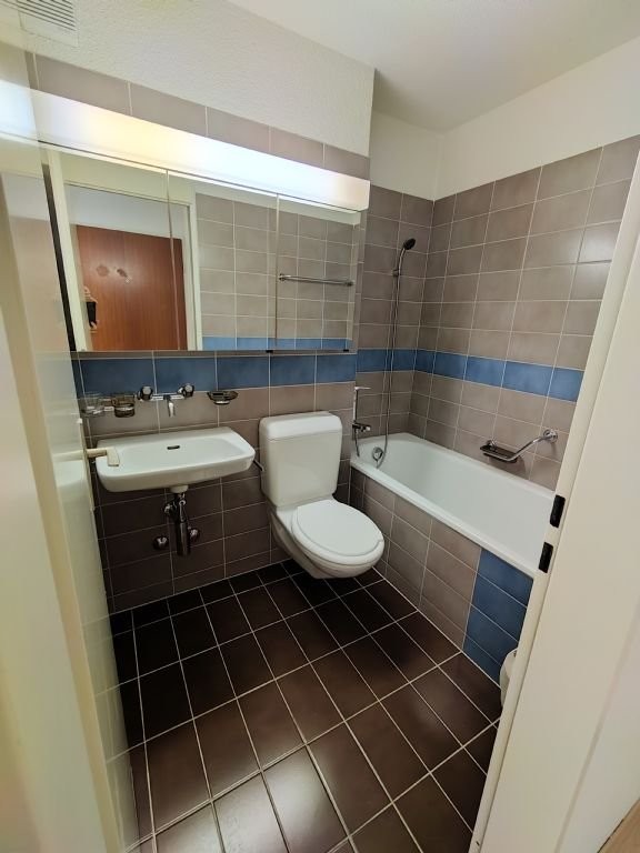 appartement de 1 pièce