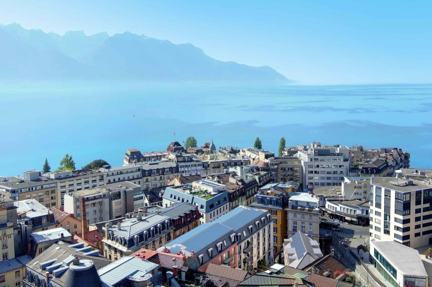 Appartamento di 3 ½ locali