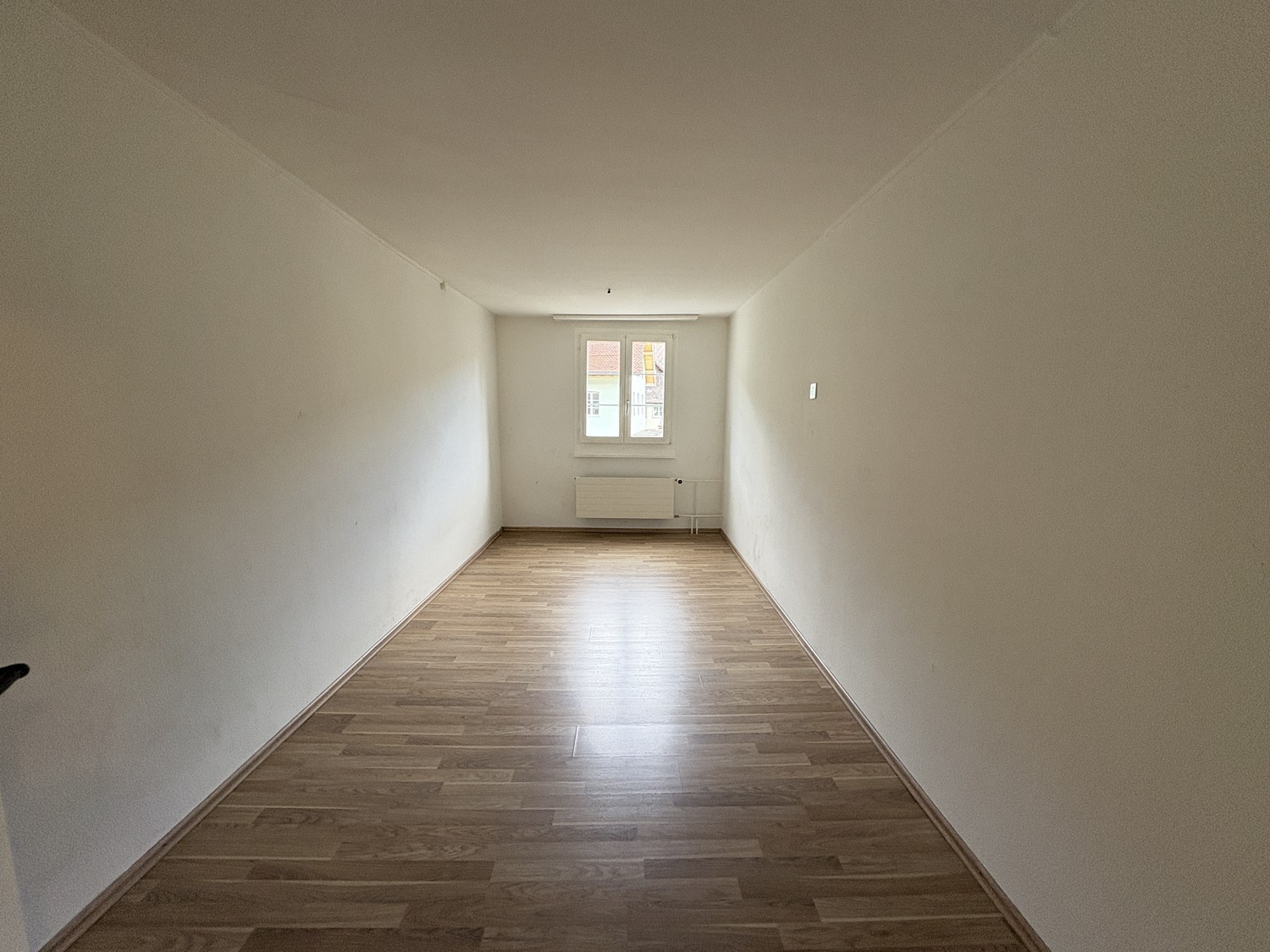 3 ¾ pièces appartement