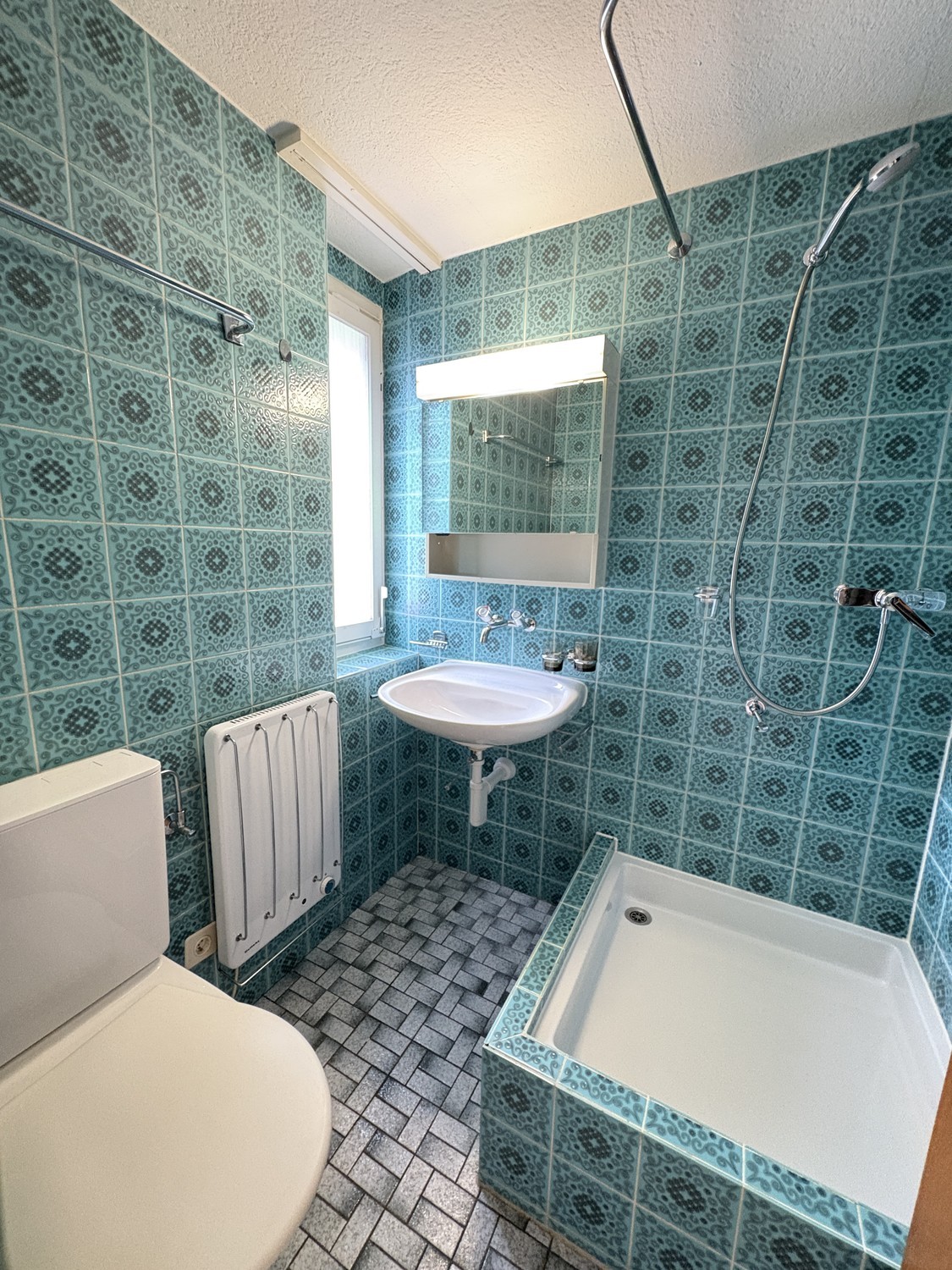 3 ¾ pièces appartement