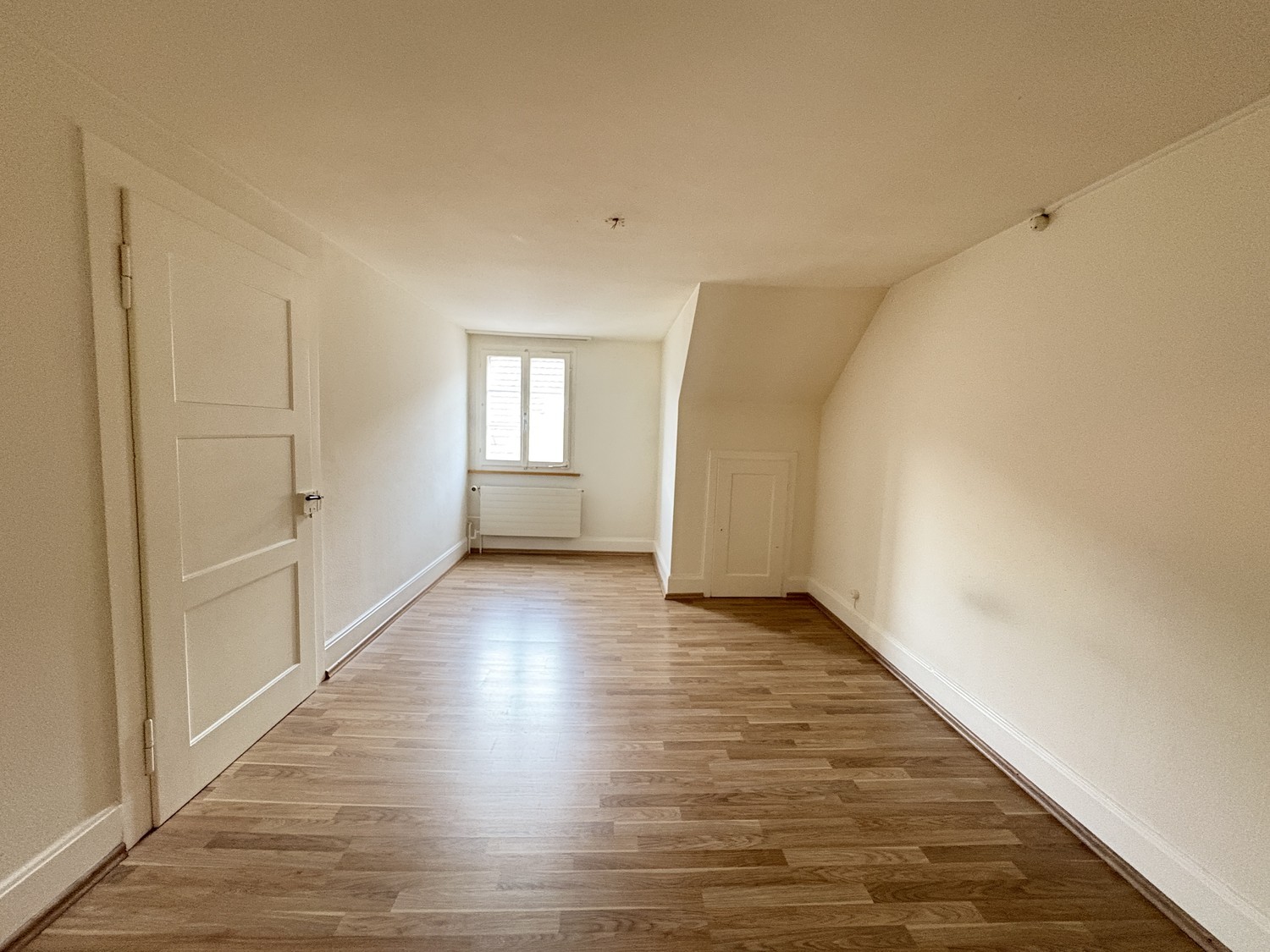 3 ¾ pièces appartement