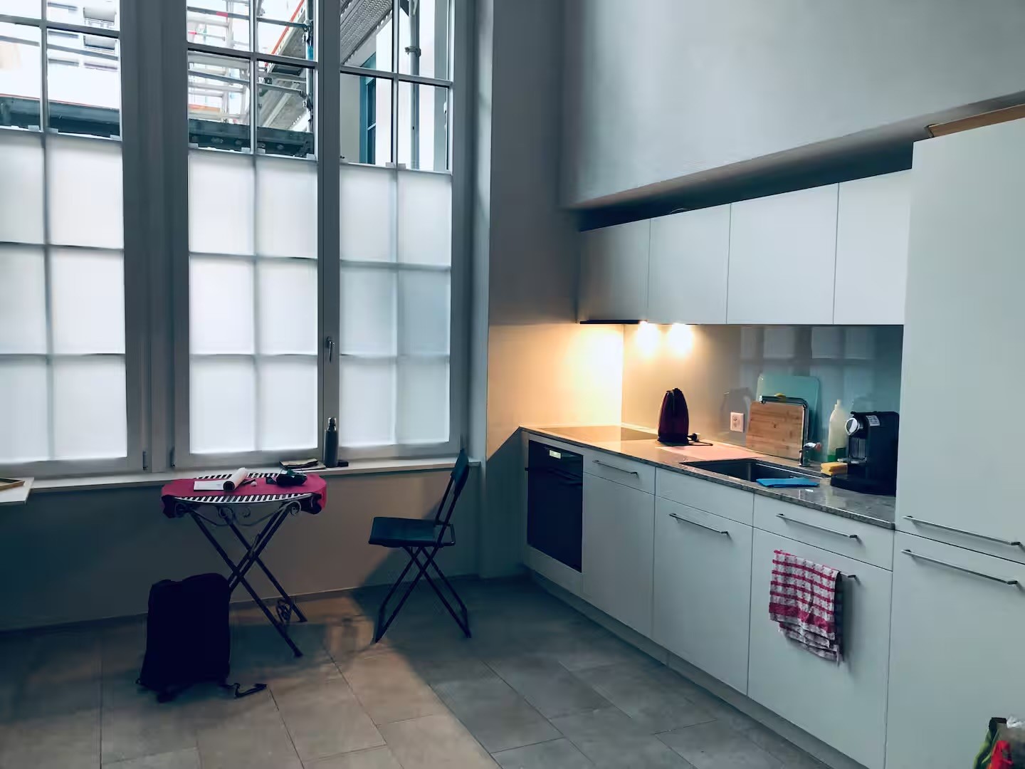Appartamento di 1 ½ locali