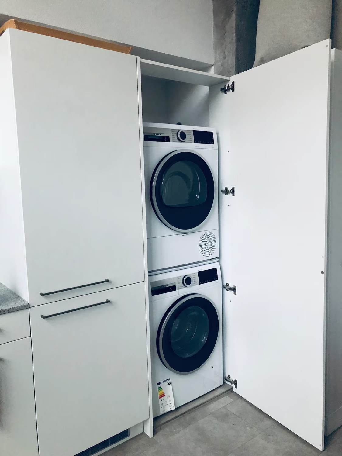 Appartamento di 1 ½ locali