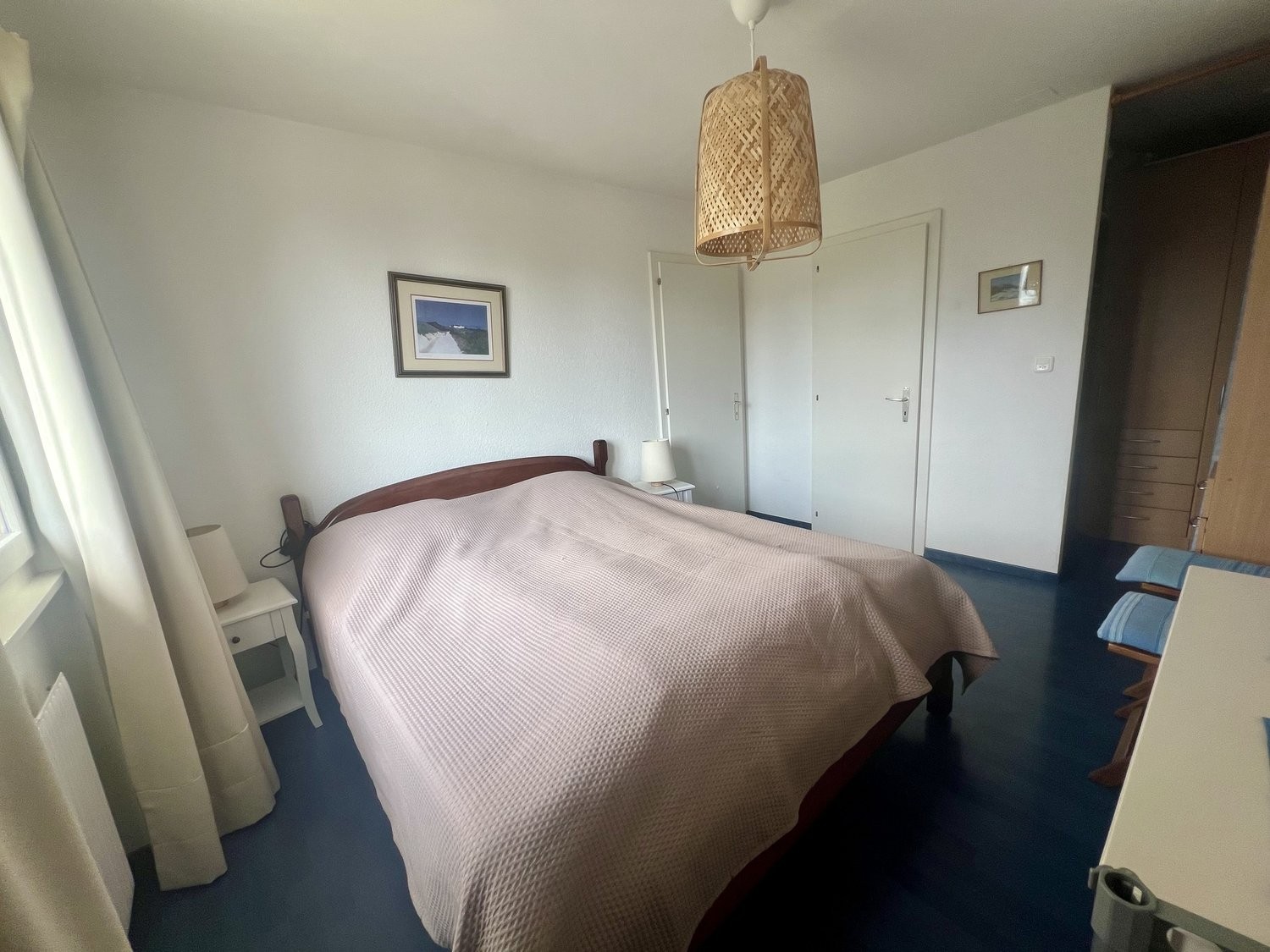 2 ½-Zimmer-Wohnung
