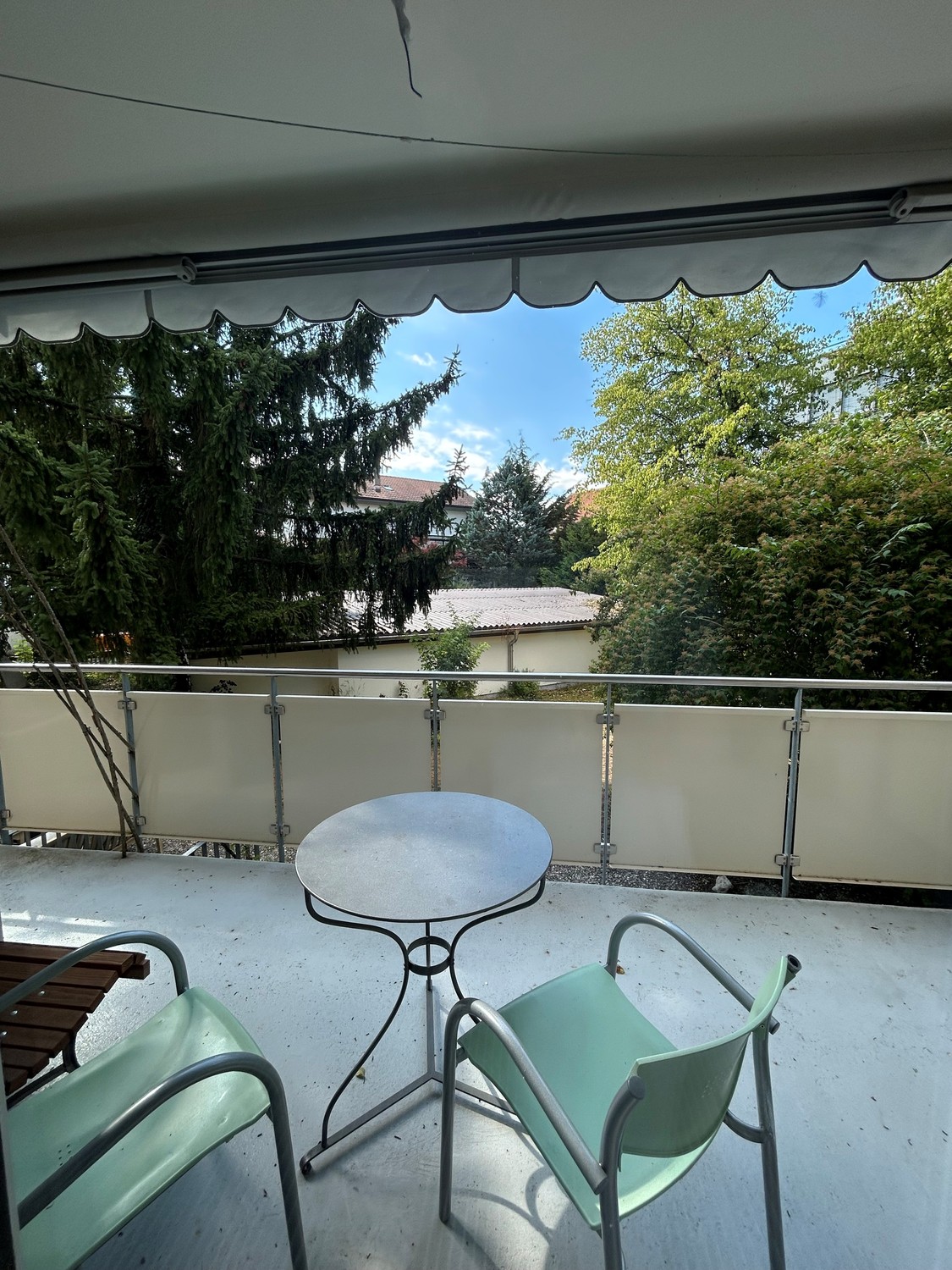 appartamento di 3 locali