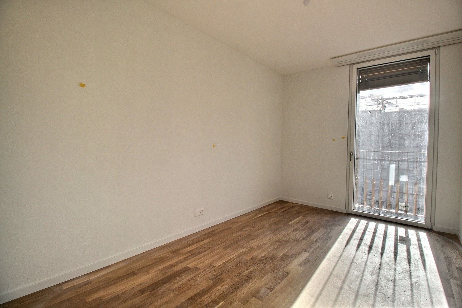 5 ½ rooms apartment