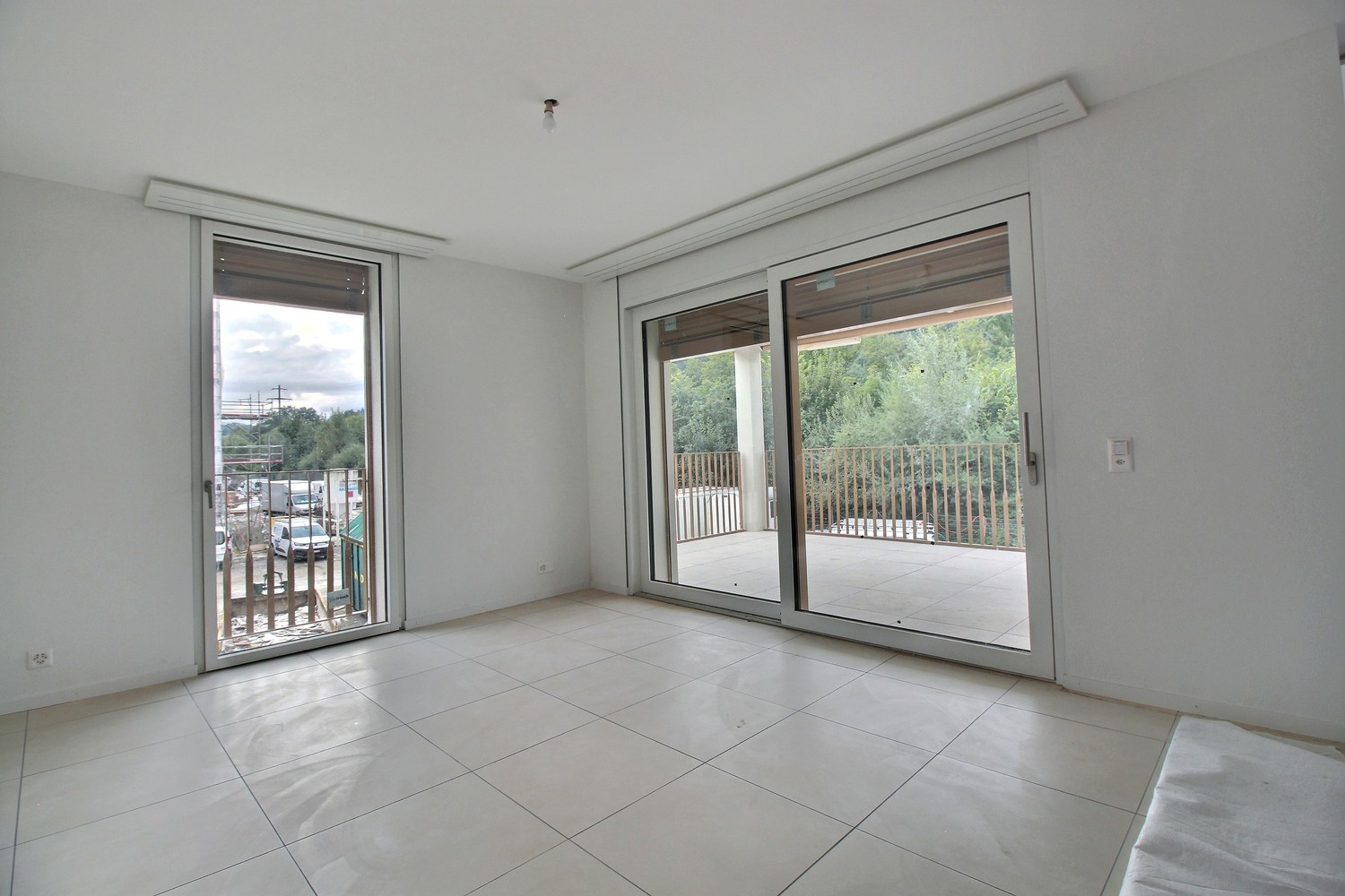 5 ½ rooms apartment