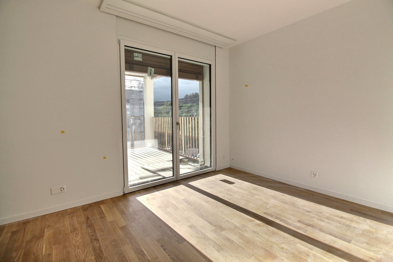 5 ½ rooms apartment