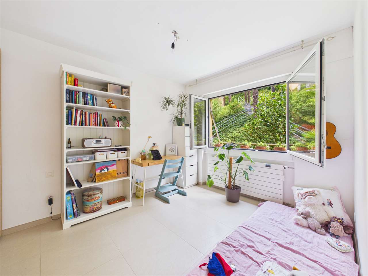 Appartement de 2 ½ pièces