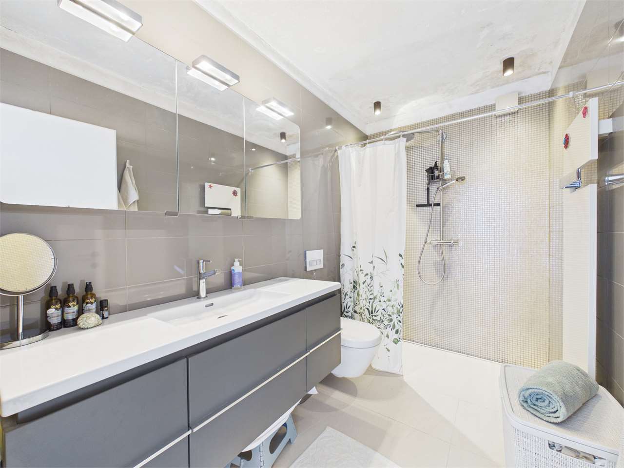 Appartement de 2 ½ pièces