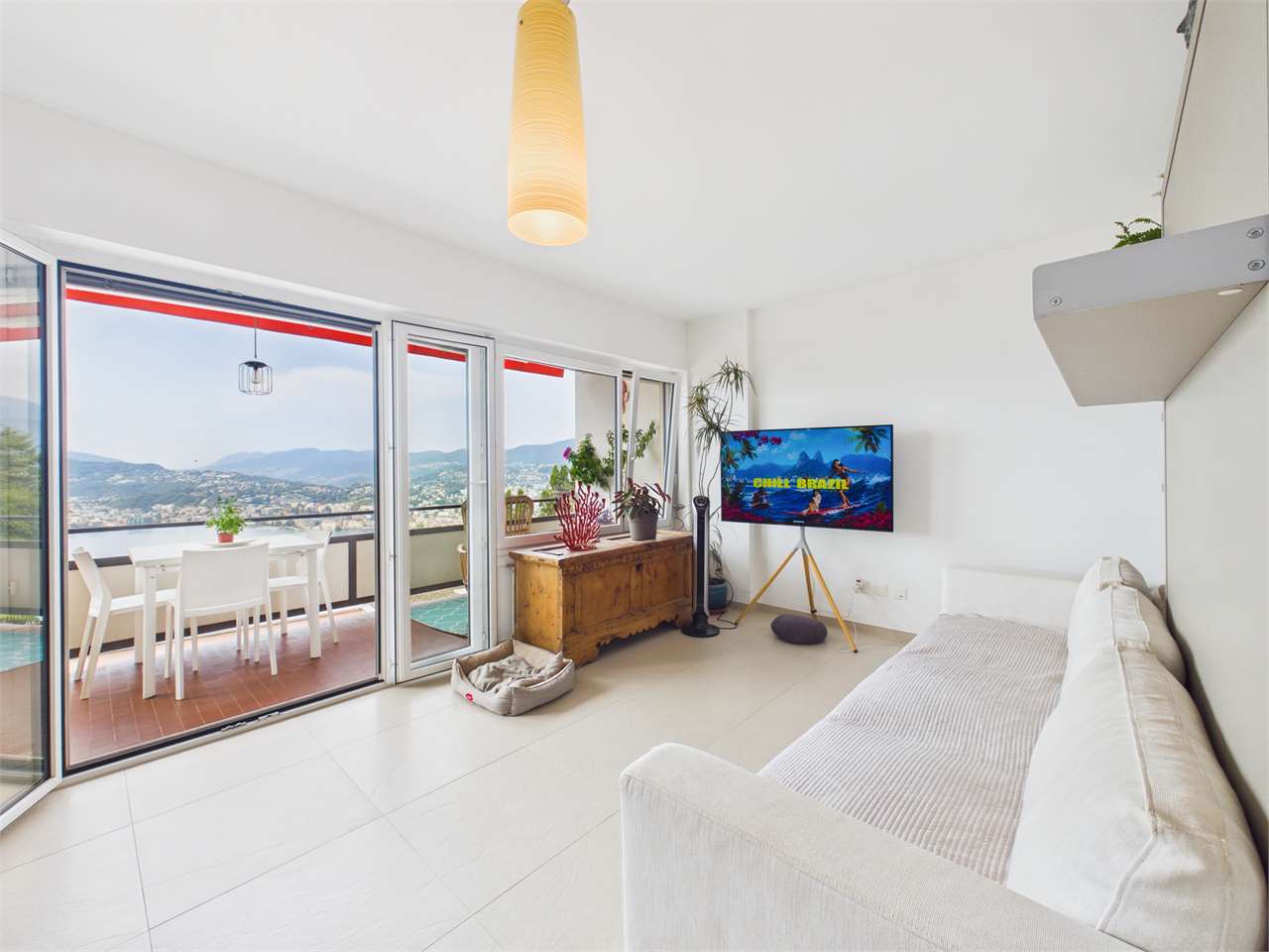 Appartement de 2 ½ pièces